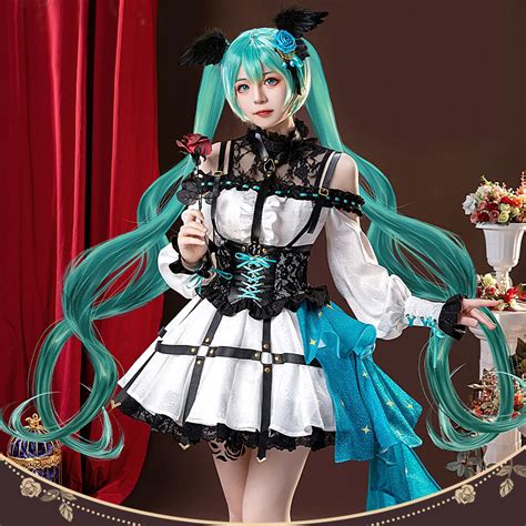 初音 ミク コスプレ エロ|'初音ミクコスプレ' Search .